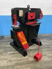 100 ton edwards for sale  Holland