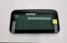 Mazda sunroof glass for sale  Toledo