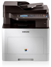 Samsung clx 6260nd gebraucht kaufen  München