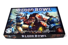 Blood bowl board for sale  READING