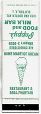 Poppy milk bar for sale  Birmingham