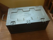 Ww2 british large for sale  NORTH WALSHAM