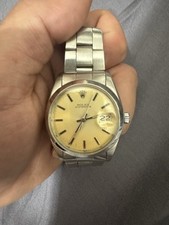 Rolex 6694 oysterdate for sale  Wyckoff