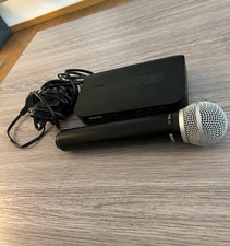 Shure blx24 pg58 gebraucht kaufen  Aschheim