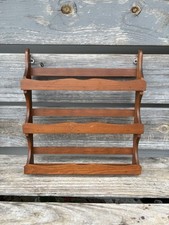 Vtg spice rack for sale  Bemidji