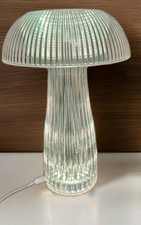 Trilite ribbed mushroom for sale  Morehead