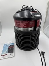 Usado, Purificador de ar FilterQueen AM4000 Defender edição mundial 90º aniversário comprar usado  Enviando para Brazil