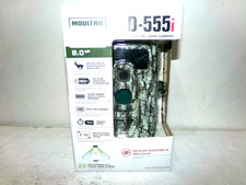 Moultrie 555i 8.0 for sale  Redmond