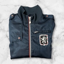 Giacca kappa england usato  Mercogliano