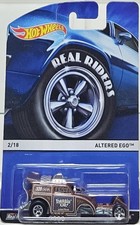 Hot wheels 2015 gebraucht kaufen  Berlin