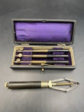 Vintage watchmakers horology for sale  LOOE