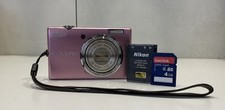 Nikon coolpix s570 usato  Verona