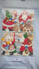 Bogen weihnachtsmann eas gebraucht kaufen  Steinach