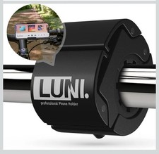 Handyhalterung fahrrad alumini gebraucht kaufen  Löhne