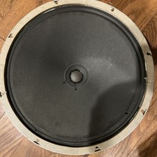 Pilot alnico woofer for sale  Philadelphia