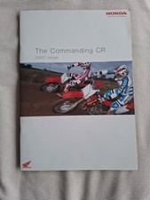 Honda model range for sale  YORK