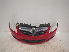 2010 vauxhall corsa for sale  WEYMOUTH
