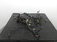 Kawasaki 600 wiring for sale  SOUTHAMPTON