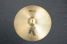 Prato ZILDJIAN K CUSTOM 21" SWEET RIDE comprar usado  Enviando para Brazil