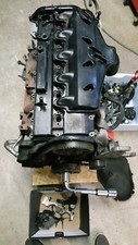 Moteur 2.4 volvo d'occasion  Bréhal