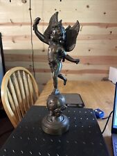 Stunning antique bronze for sale  Paoli