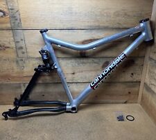 Vintage cannondale scalpel d'occasion  Expédié en Belgium