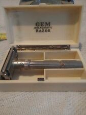 Vintage 1965 gillette for sale  Jonesboro