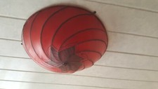 Lampe lampenschirm rientalisch gebraucht kaufen  Leimen