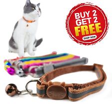 Cat collar safety for sale  CORBY