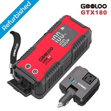 Gooloo gtx180 180wh for sale  Corona