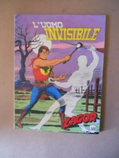 Zagor zenith 218 usato  Italia