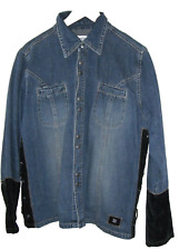Cecil jeansjacke jeansbluse gebraucht kaufen  Schiltach