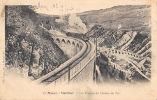 Cpa morez morbier d'occasion  Claira