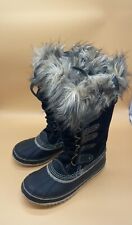 Sorel womens joan gebraucht kaufen  Alzenau