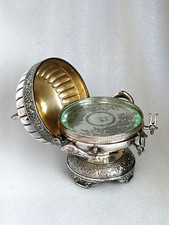 Repousse mechanical victorian for sale  San Francisco