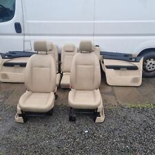 Ledersitze sitz ford gebraucht kaufen  Windeck