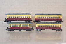 Eggerbahn kit built for sale  WARWICK