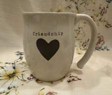 Demdaco friendship heart for sale  Franklin