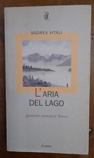 Andrea vitali aria usato  Voghera