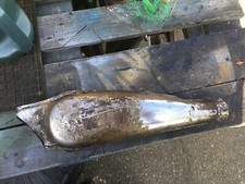 Bsa bantam silencer for sale  UK