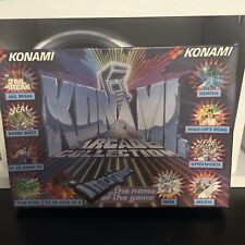 Commodore 1988 konami for sale  GLOUCESTER
