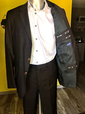 Luxueux costume moka d'occasion  Auterive