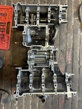 Motorgehäuse yamaha rj11 gebraucht kaufen  Velbert