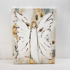 Hand painted angel for sale  Ocean Springs