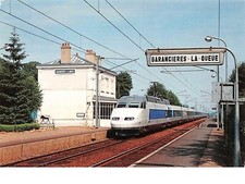 200774 garancieres passage d'occasion  France