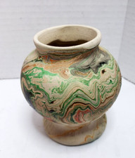 Vintage nemadji art for sale  Saginaw