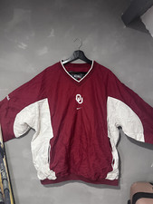 Pull vintage nike d'occasion  Bourgtheroulde-Infreville