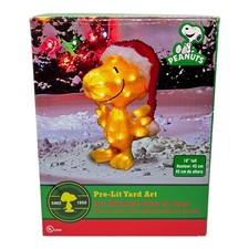 Peanuts woodstock pre for sale  Lohman