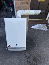 Baxi platinum combi for sale  NORTHWICH