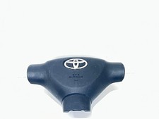 toyota aygo volante airbag usato  Italia